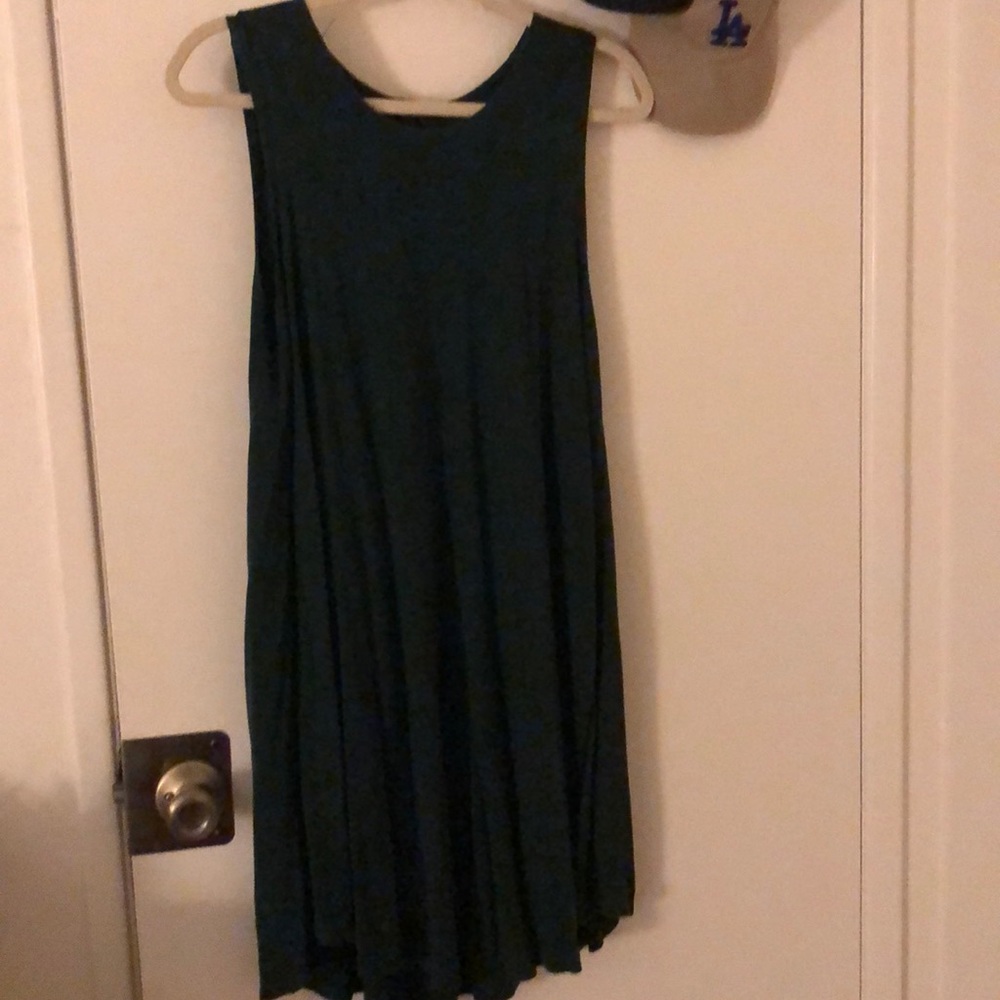 brandy melville swing dress